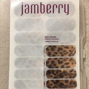 Jamberry Nail Wraps - 1 Sheet
